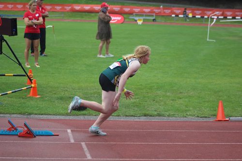 2024 Colgate Games photo